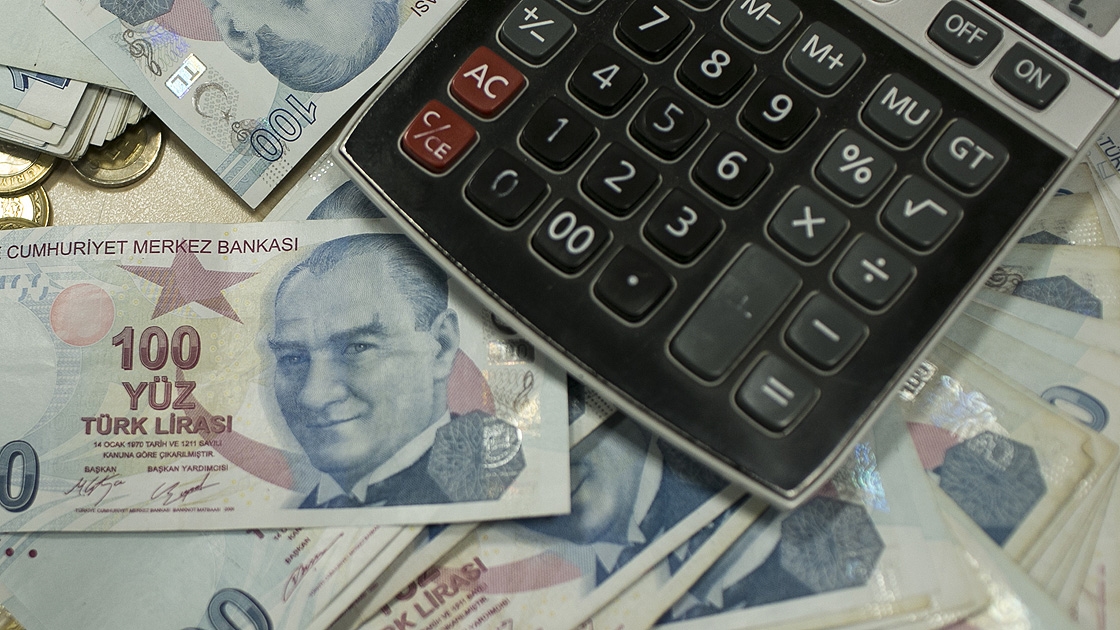 AA Finans'ın şubat ayı "Enflasyon Beklenti Anketi" sonuçlandı