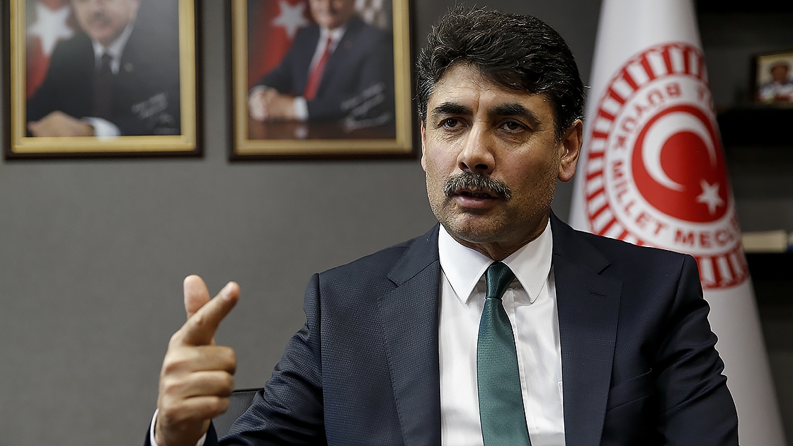 Türkiye Mısır'daki idamları İSİPAB'a taşıyacak