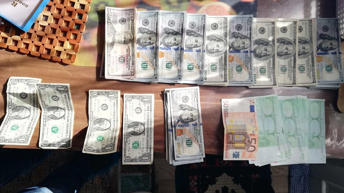 FETÖ'nün yeni yapılanmasına büyük darbe