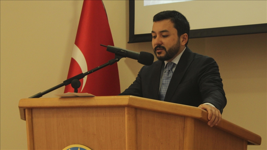 Muslim youth forum: Khojaly massacre must be remembered