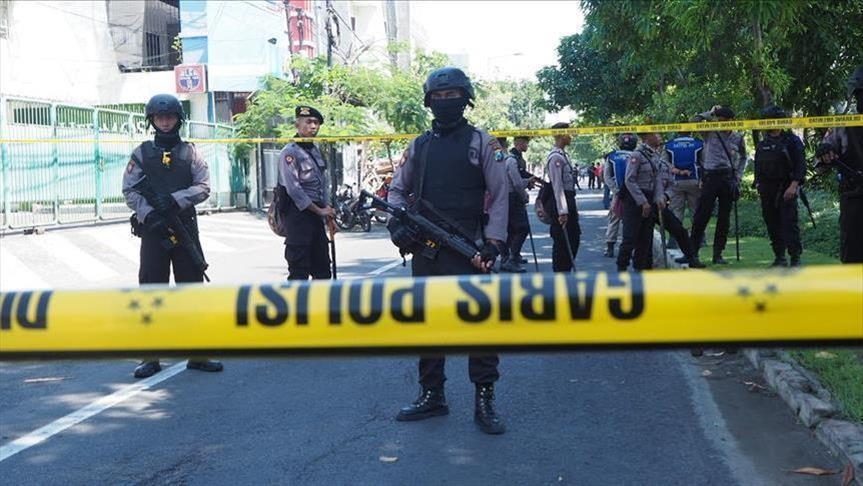 Mantan staf KBRI Singapura jadi tersangka kasus suap