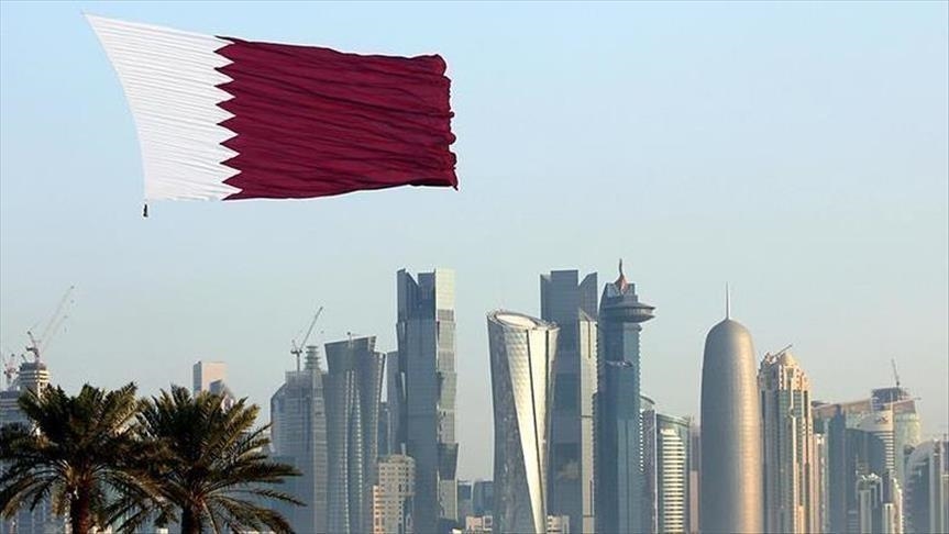 Qatar signs deal with UN agency to create jobs in Gaza