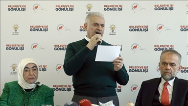 'İstanbul'daki 961 mahallenin 300'ünde 955 kreş açacağız'