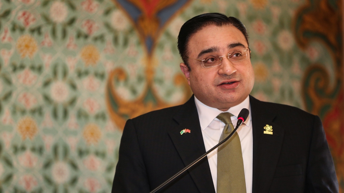 Pakistan'ın İstanbul Başkonsolosu Pasha: Keşmir sorunu Ümmet'in en büyük zorluklarından biri