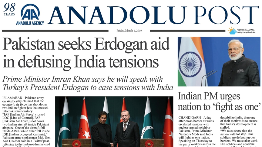 Anadolu Post