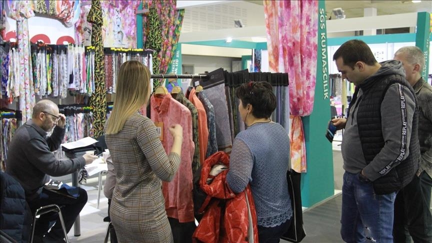 Во Белград започна Саемот за текстил „Balkan Textile Fair"