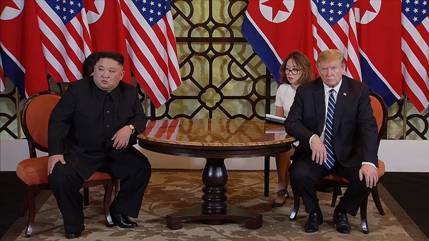 Samiti Trump-Kim pÃ«rfundon pa marrÃ«veshje