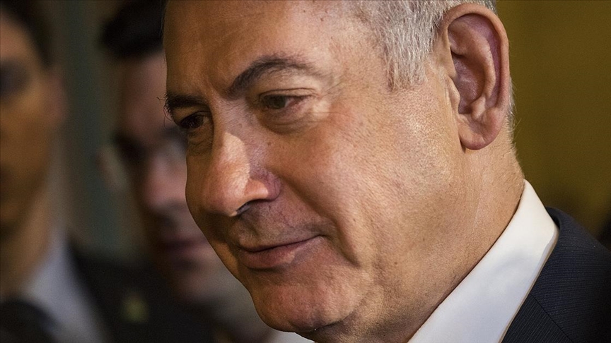 СМИ: Нетаньяху могут предъявить обвинения в коррупции 