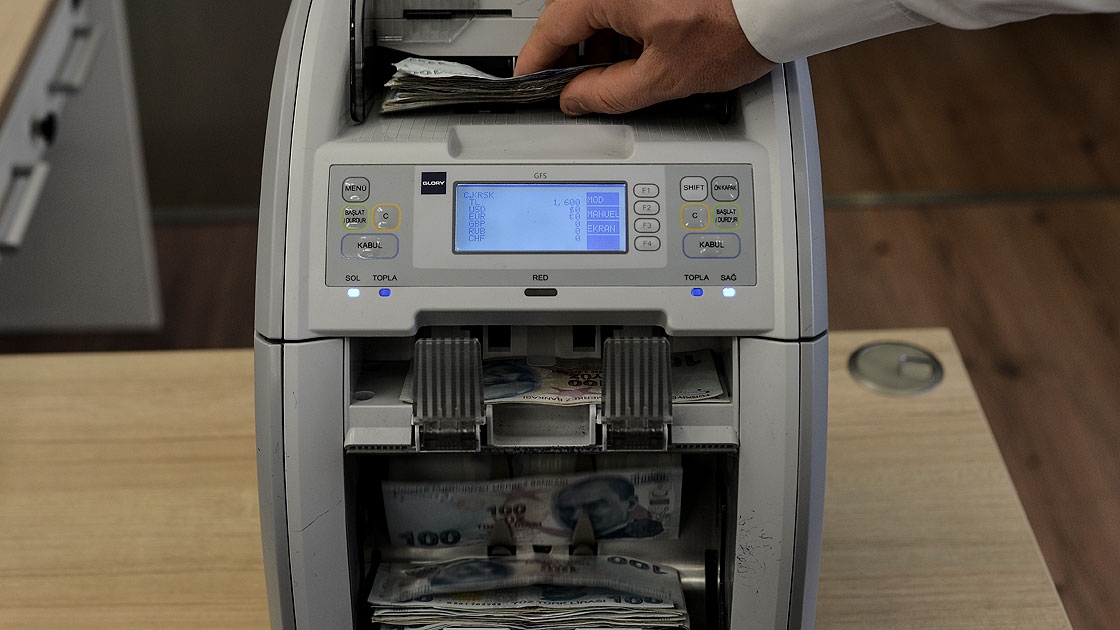 Türk ekonomisi Emlak Bank'ın 'Katılımı' ile ivme kazanacak