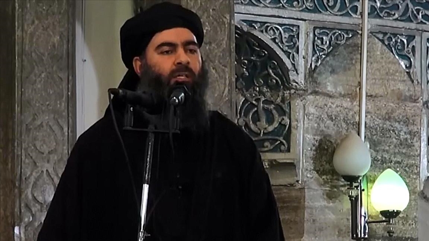 Daesh leader in Iraq is under ‘US protection’: Lawmaker