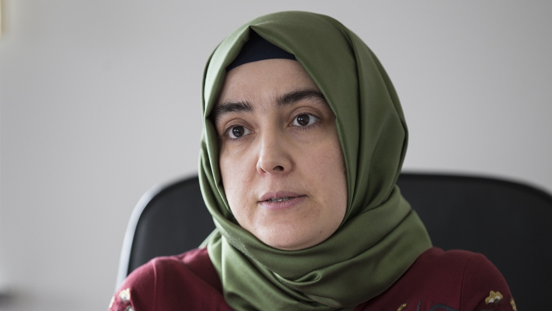 '28 Şubat'ta çaresizlikten gittik'