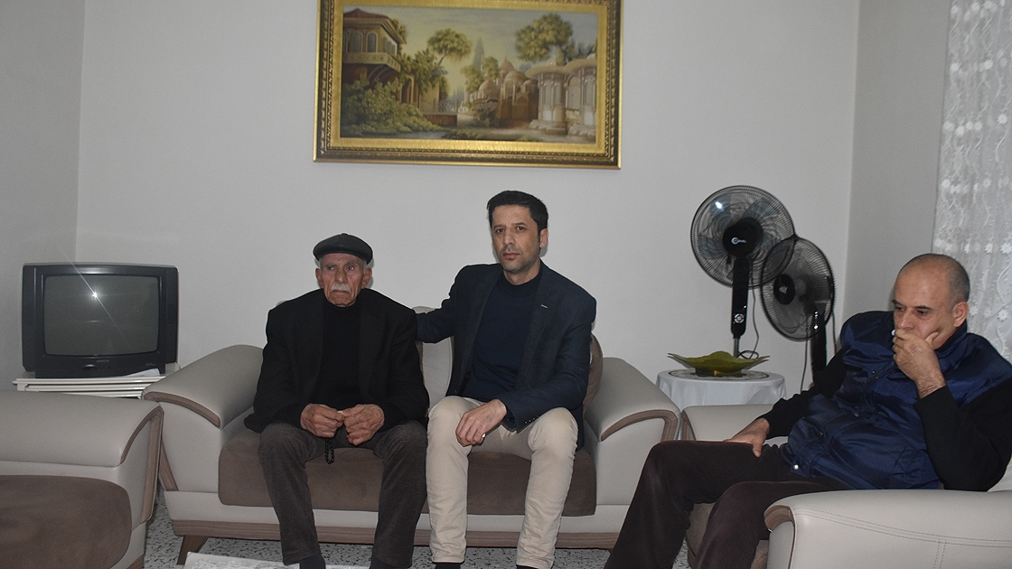 Öldü sandılar, 41 yıl sonra ortaya çıktı