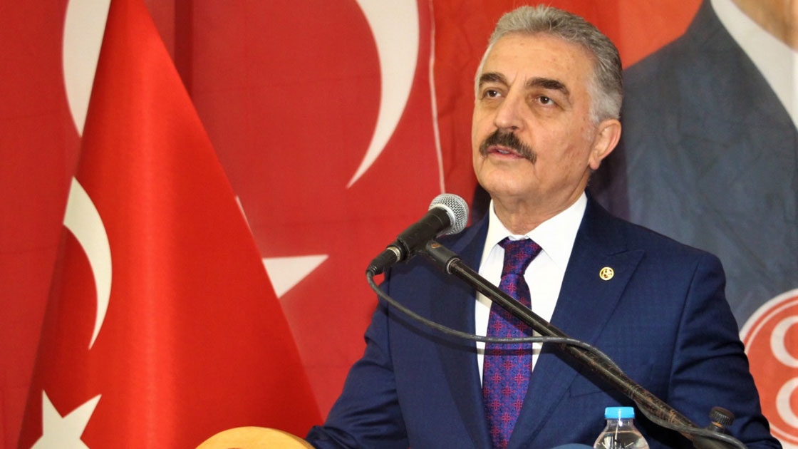 'Tarihimize bir utanç vesikası olarak geçecek'