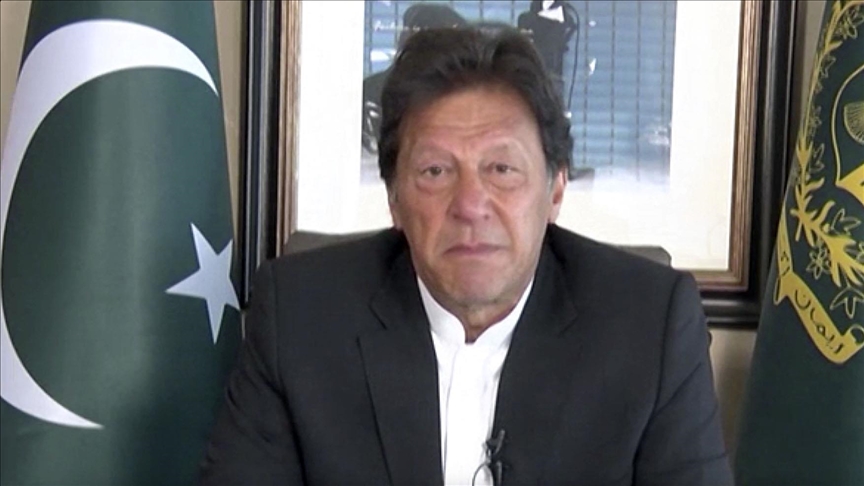 Pakistan seeks Turkey's help in defusing tensions