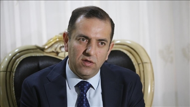 "سیستمی تەندروستی عێراق سیستمێکی کۆنە و تێکەڵکردنی کەرتی گشتی و کەرتی تایبەتە"
