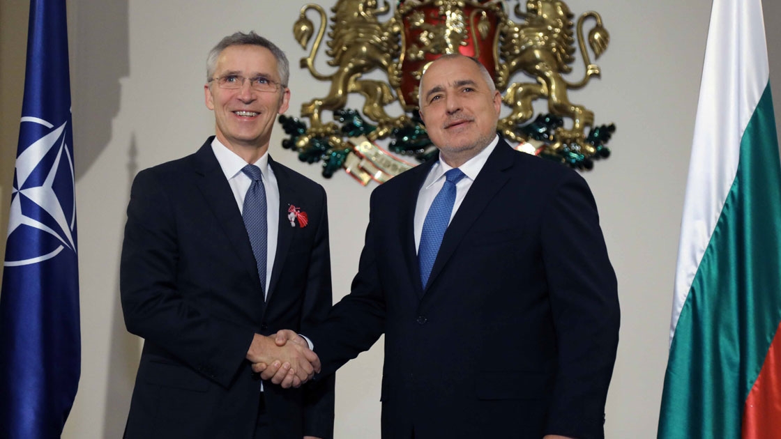 'Bulgaristan Rusya'nın NATO'daki 'Truva atı' değil'
