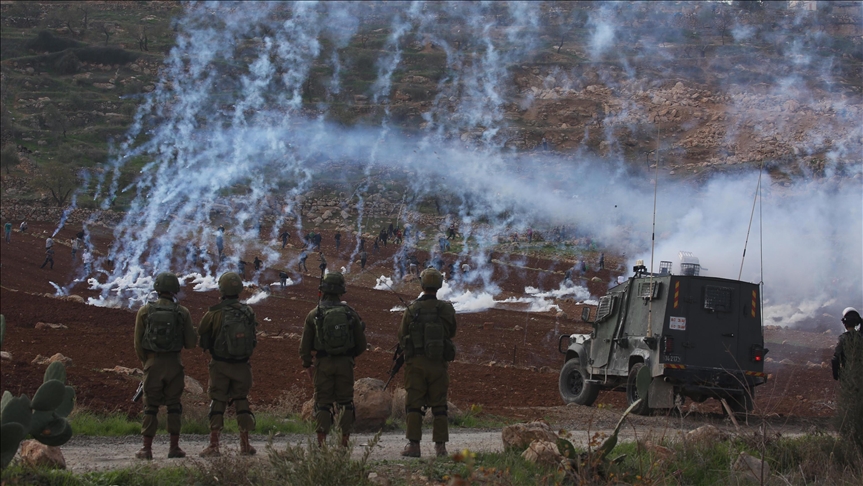 ONU: represión de Israel en 2018 puede ser un "crimen de guerra"