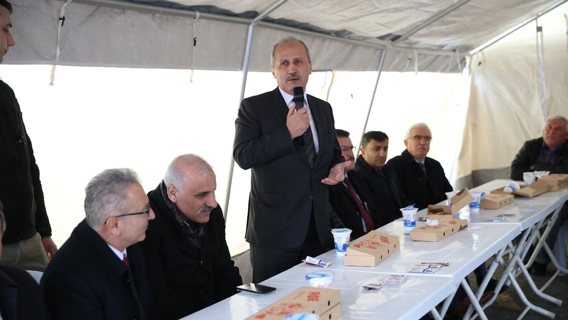 'Oyun büyük ama biz bu oyunu çok bozduk'