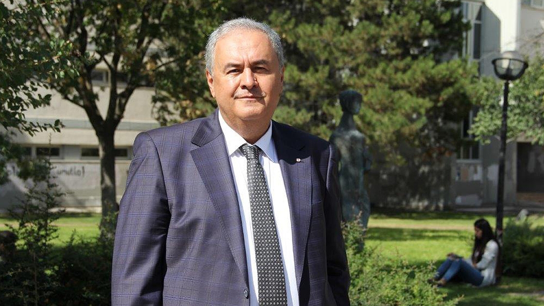 ODTÜ'den '2 bin doktoralı insan' hedefine destek