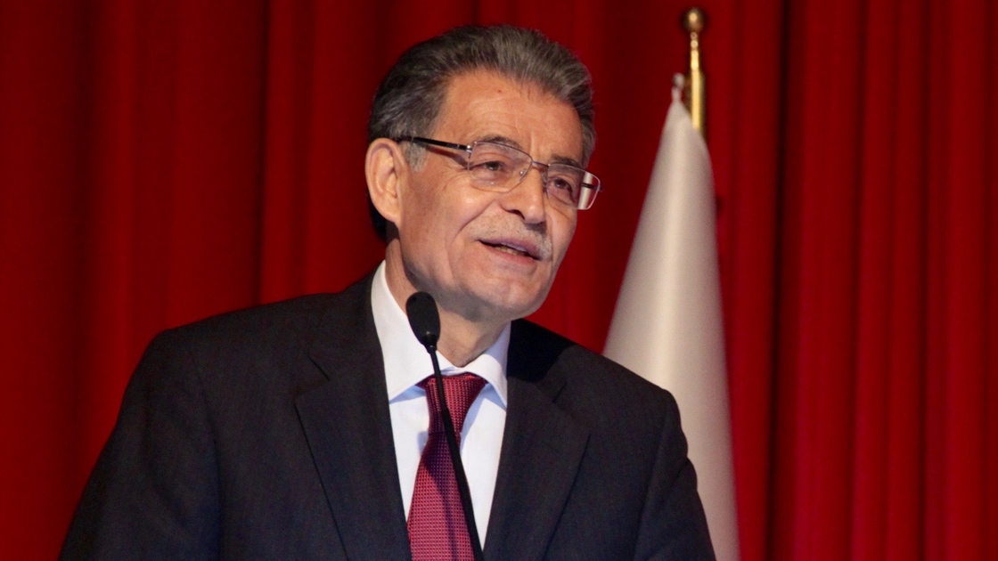 'Mezun olunamayan tek mektep Anadolu Mektebi'