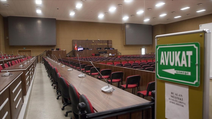 Adana'da polisin şehit edilmesine ilişkin davada karar