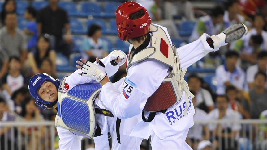 Winter Universiade 2019 set to kick off in Russia