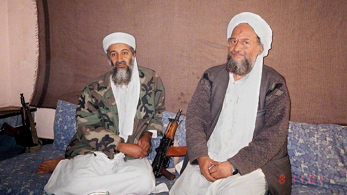 Suudi Arabistan Usame bin Ladin'in oğlunu vatandaşlıktan çıkardı