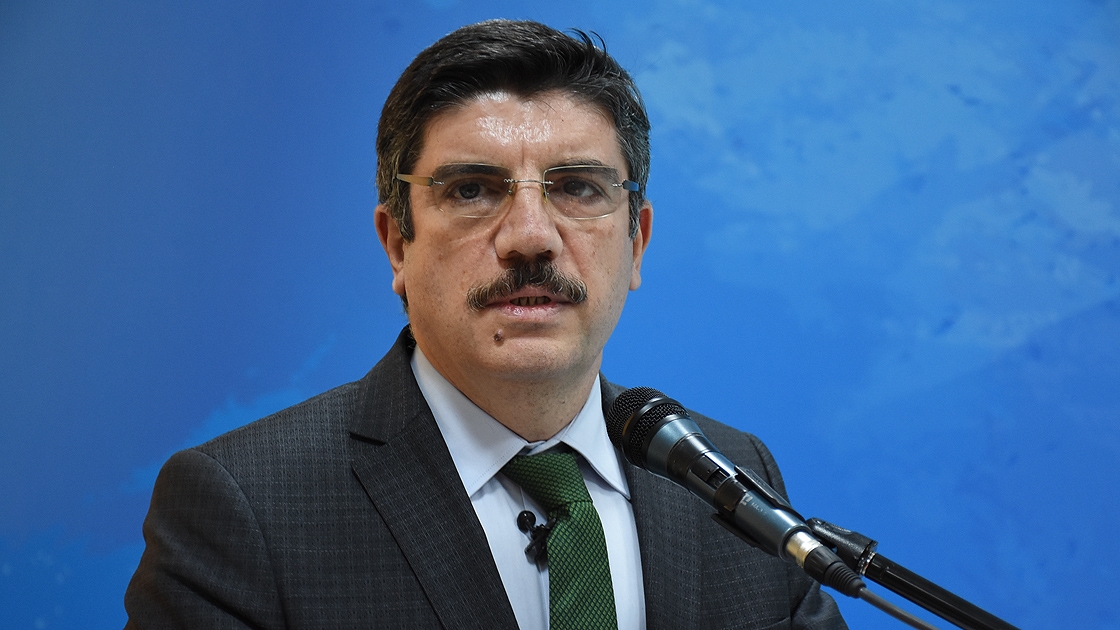 'Kaşıkçı'yı konsolosluğa girdiği ilk 10 dakika içinde öldürdüler'