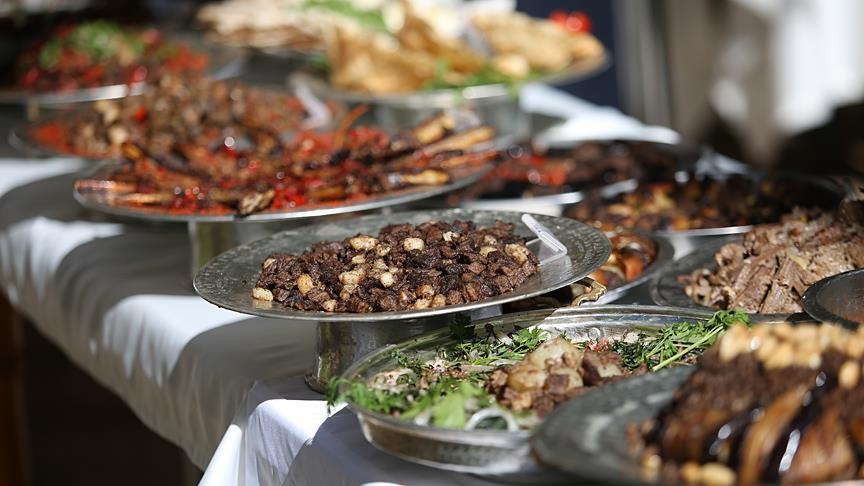 گردشگری غذایی؛ چشم انداز جدید توریسم در ترکیه