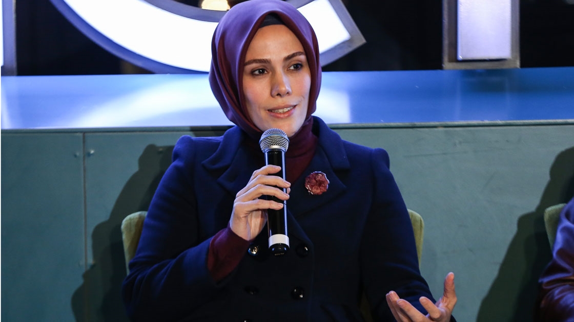'28 Şubat'tan en fazla istifade eden FETÖ'ydü'