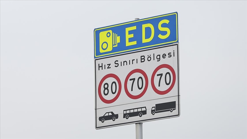 EDS'yi kurşunladığı iddia edilen kişi gözaltına alındı