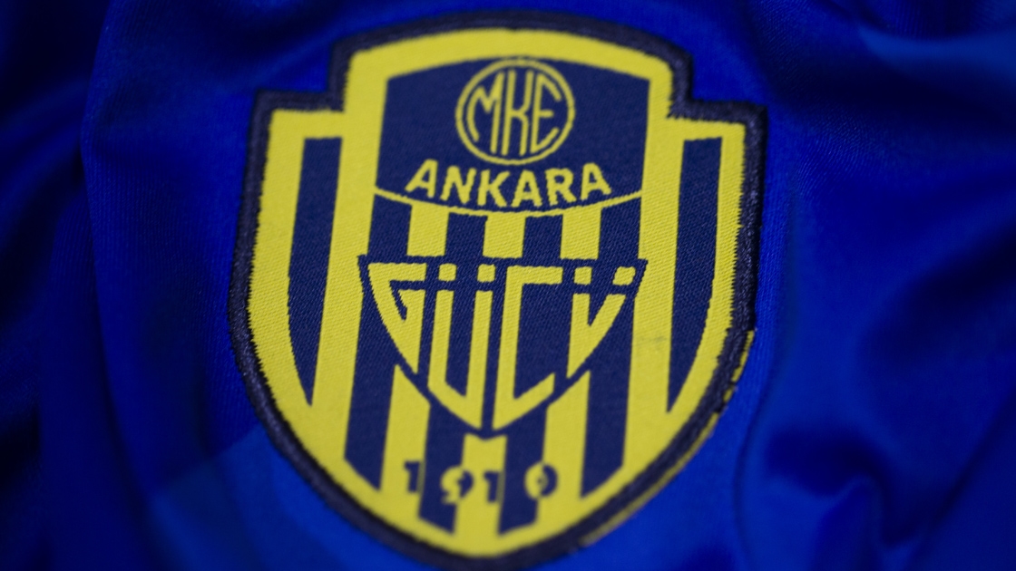 MKE Ankaragücü'nün acı günü