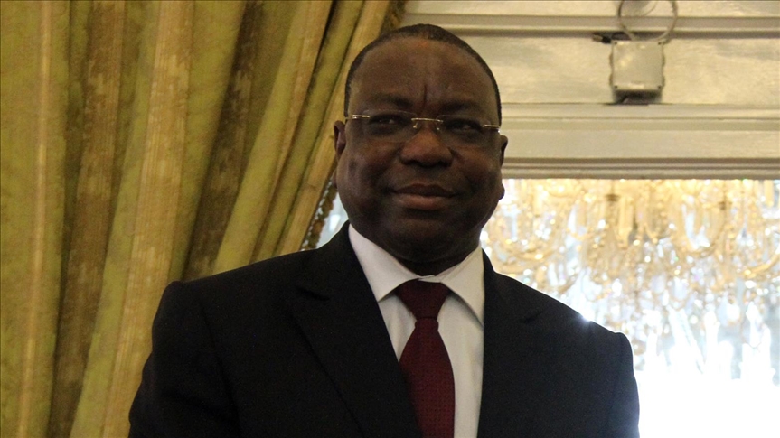 RCA : le Sénégalais Mankeur Ndiaye prend ses fonctions à la tête de la MINUSCA
