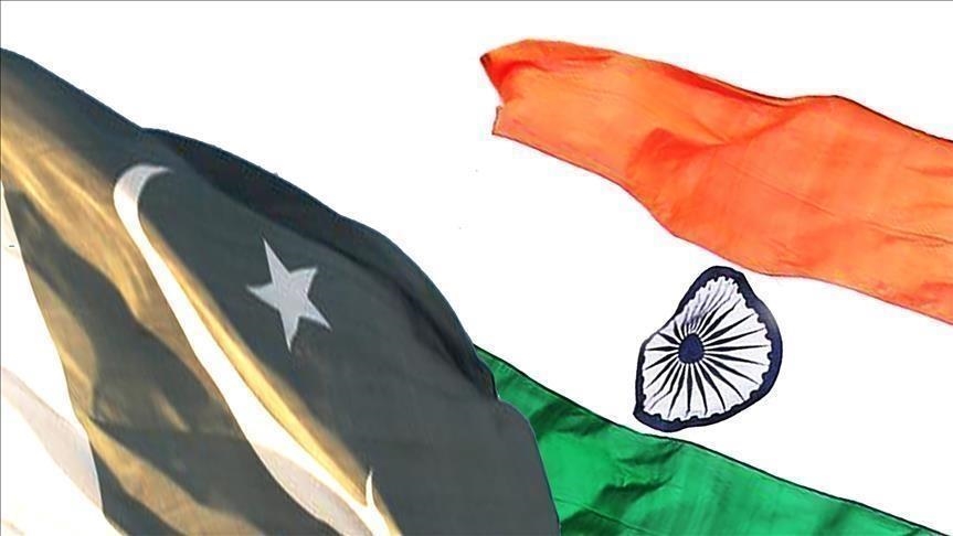 No mediation with Pakistan needed: Indian diplomat