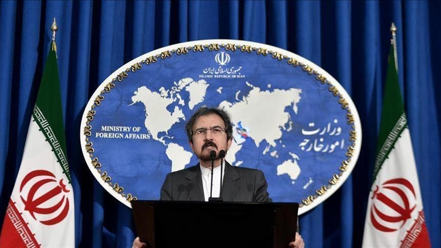 إيران تدين إدراج "حزب الله" على قائمة الإرهاب البريطانية