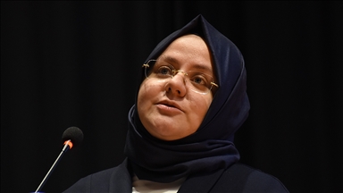 'Kamuda çalışan engelli sayısı 10 kat arttı'