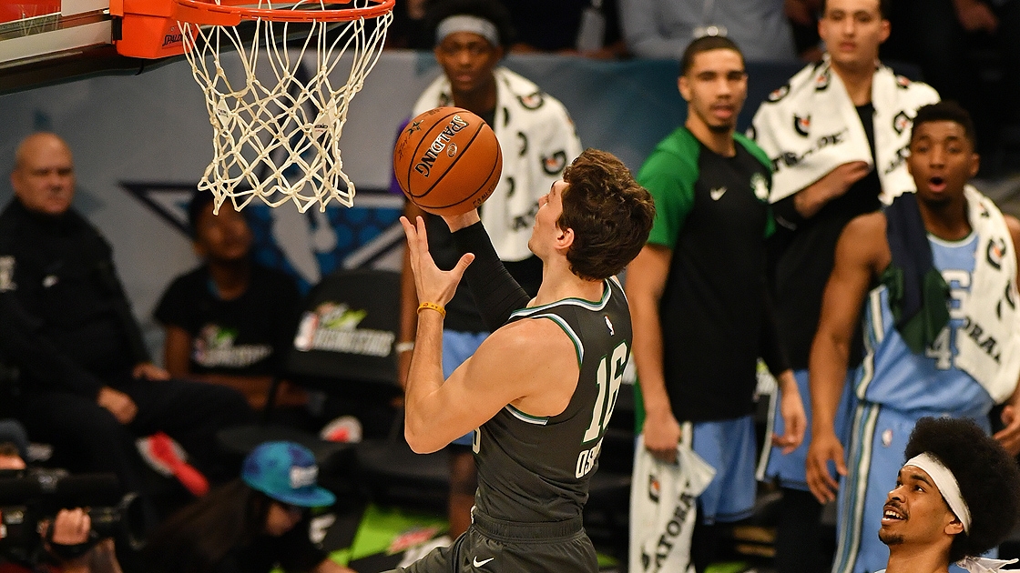 Cedi Osman'dan Pistons potasına 10 sayı