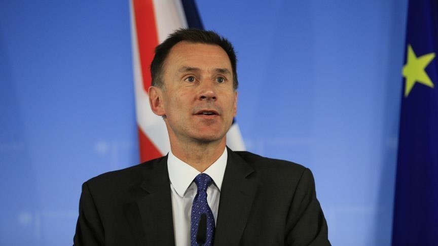 وزير خارجية بريطانيا يحذر من تفجر "حرب شاملة" باليمن