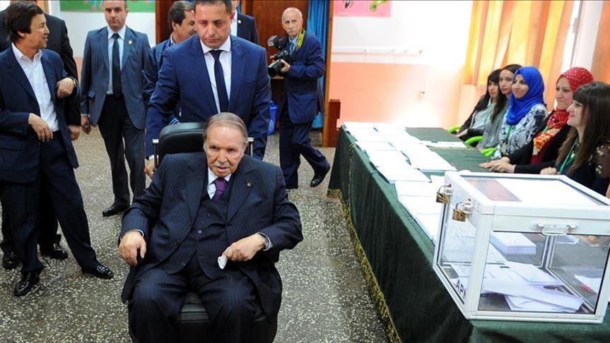 رئاسيات الجزائر.. رموز جديدة للمعارضة تقلب الطاولة على التقليديين (إطار)