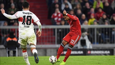 Allemagne / Bundesliga : Ozan Kabak signe son premier doublé avec Stuttgart