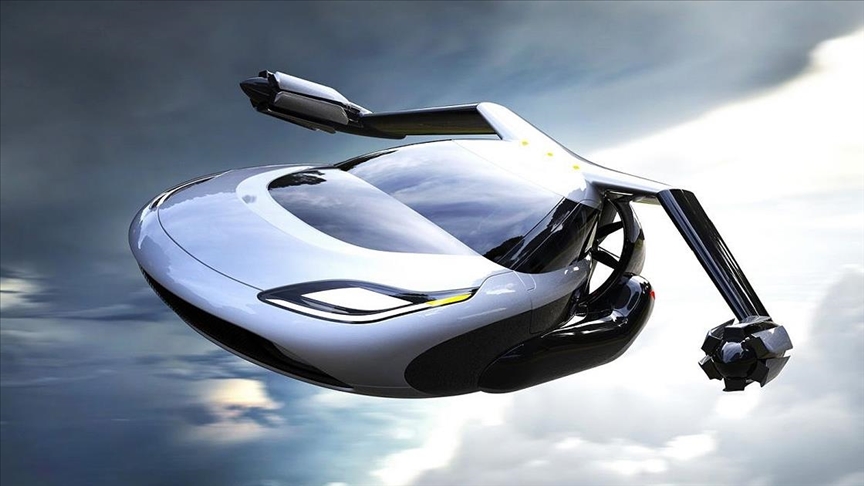 Malasia utilizará autos voladores para transporte público y envíos de mercancías