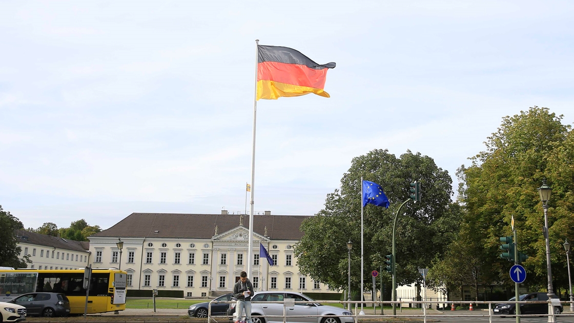 Almanya'da yabancı terör örgütlerinde savaşanları vatandaşlıktan çıkarma hazırlığı