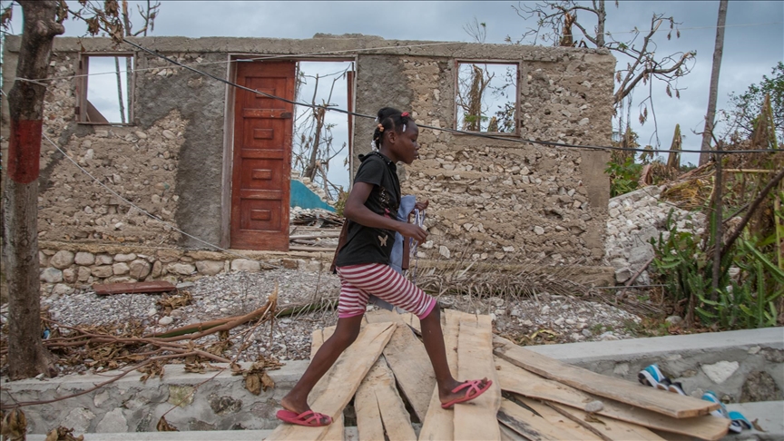 Haití: Un Estado en crisis sin solución a la vista