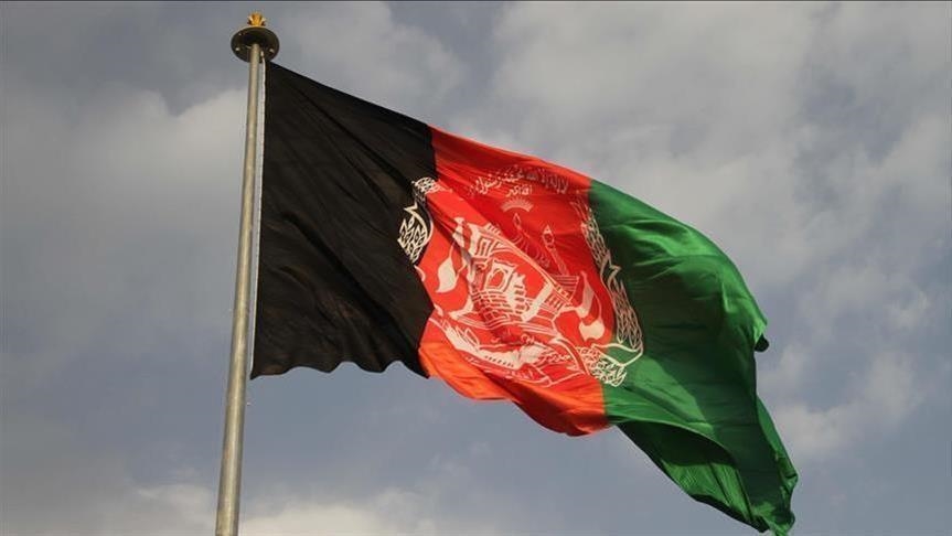 New election commissioners in Afghanistan take oath