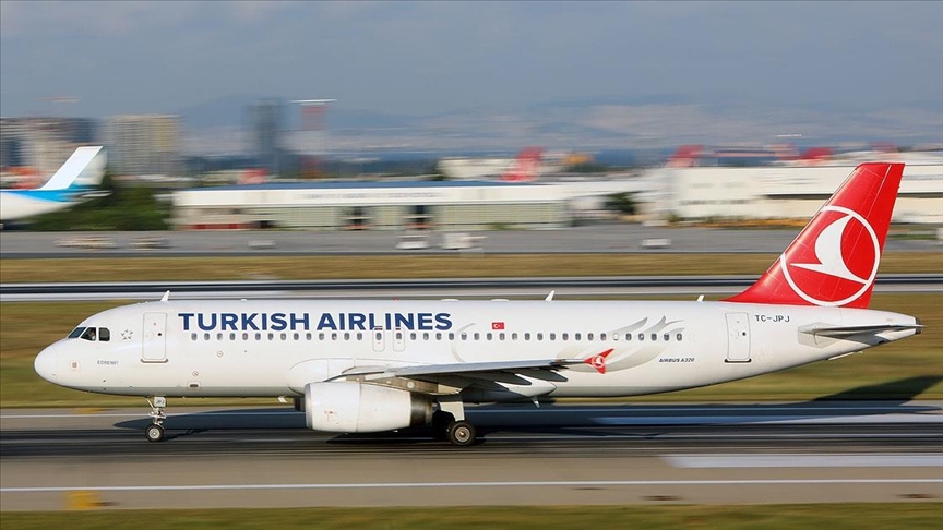 Turkish Airlines, Oman Air extend codeshare agreement