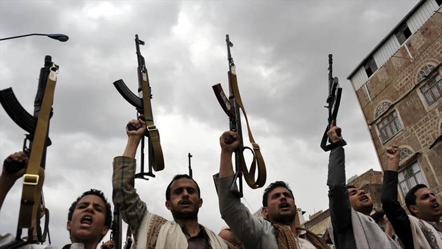 Houthi: Inggris bukan mediator perundingan damai Yaman