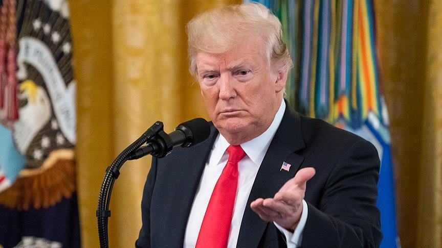 Trump pone fin a los ejercicios militares con Seúl para ahorrar dinero