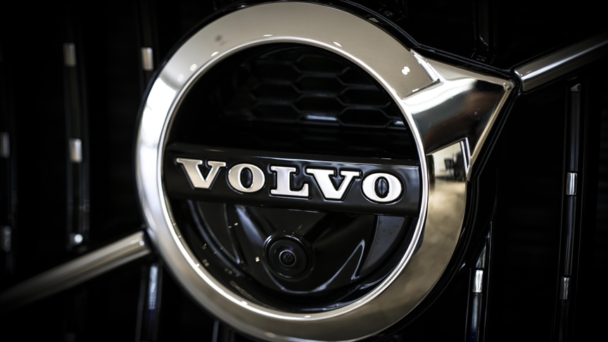 Volvo ograničava maksimalnu brzinu na 180 kilometara na sat