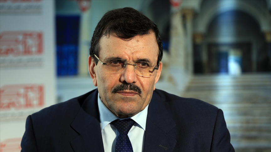 علي العريض: حرمان إفريقيا من تمثيل دائم بمجلس الأمن "ظلم وتهميش" (مقابلة)