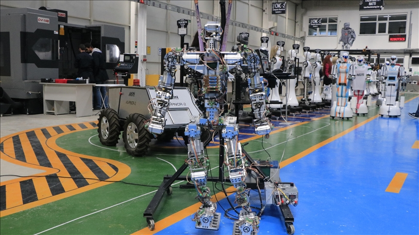 La Unesco promueve la inteligencia artificial “humanista”